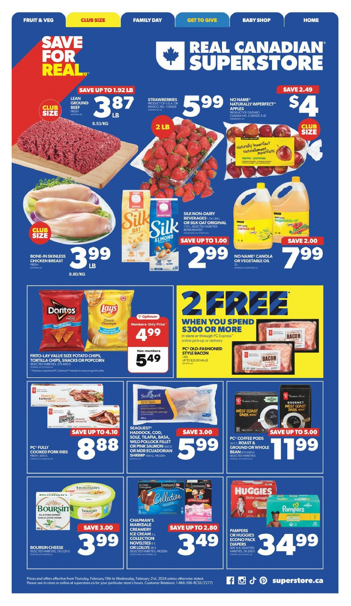 Real Canadian Superstore Flyer March 28 April 3 2024 Flyers Ads Canada   Real Canadian Superstore Flyer February 15 – February 21 2024 2 