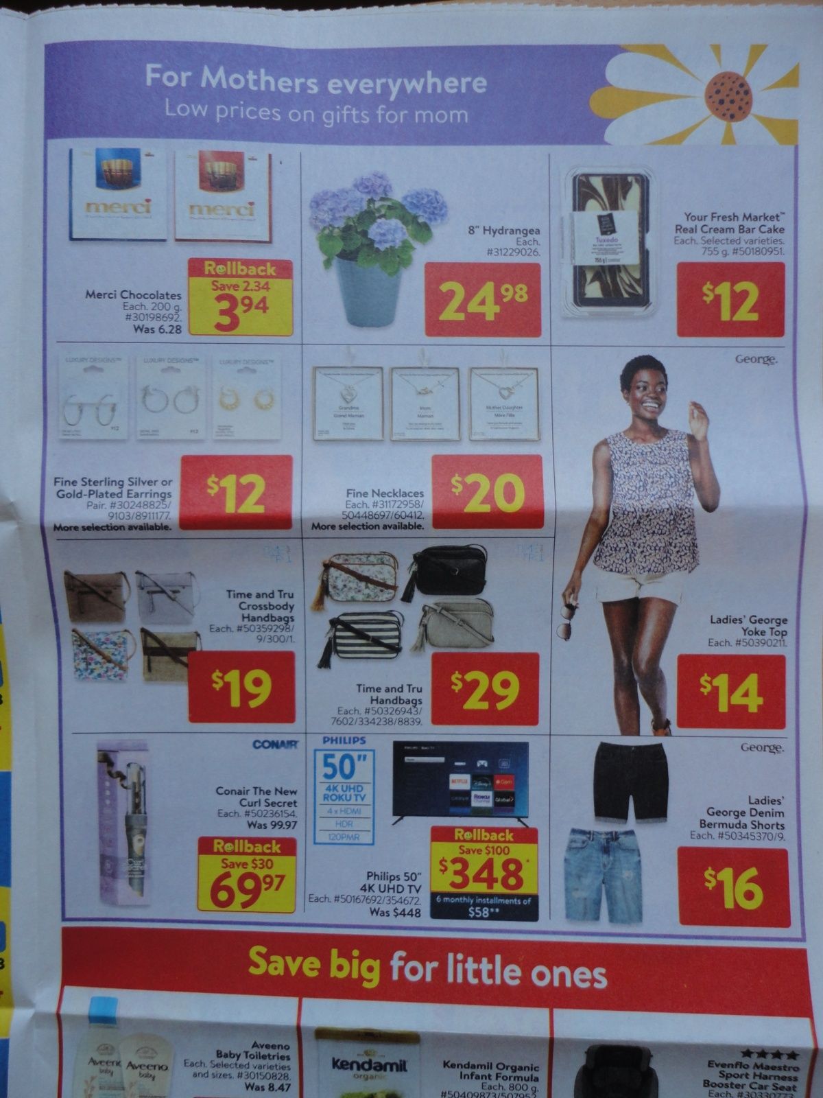 Walmart Flyer June 27, 2024 Flyers Ads Canada